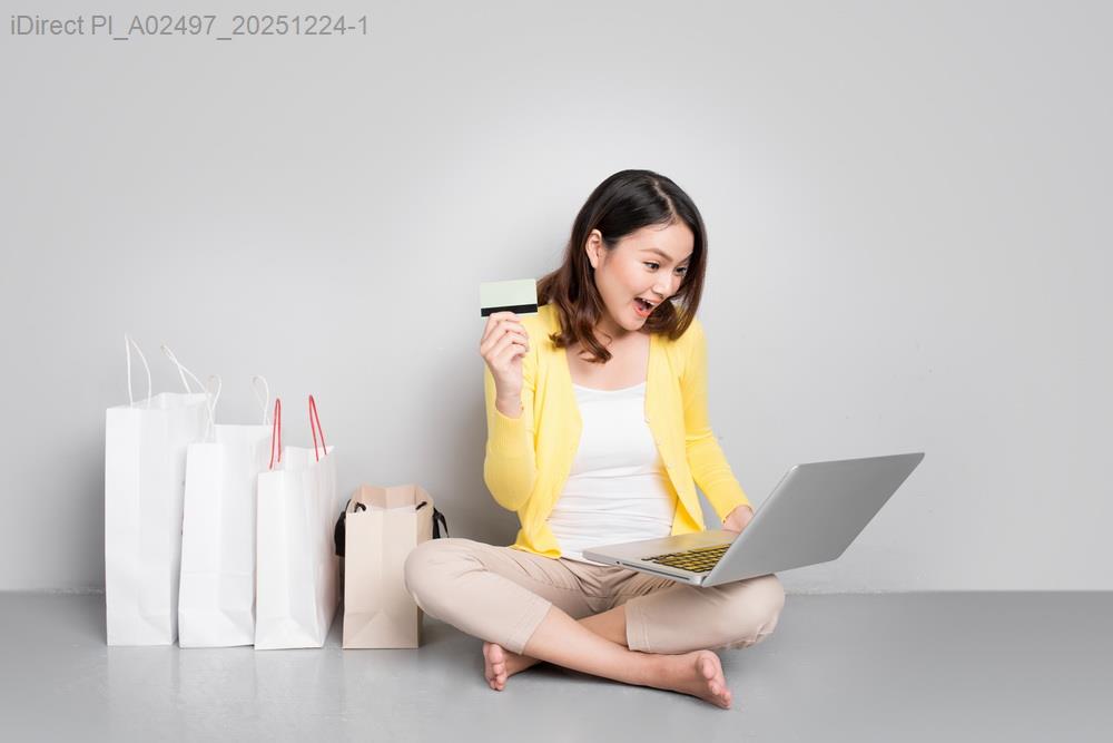 買遍全球不踩雷：新手跨境電商，這些錯我已經犯過了！示意圖